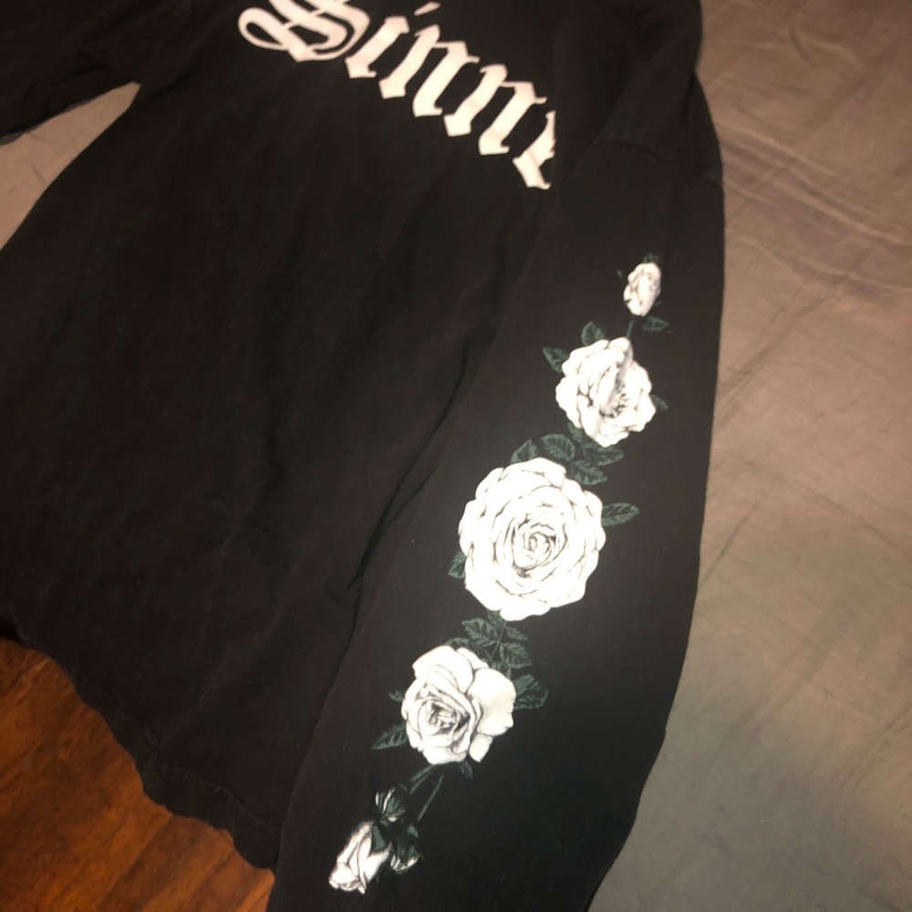 yourstruly phora long sleeve